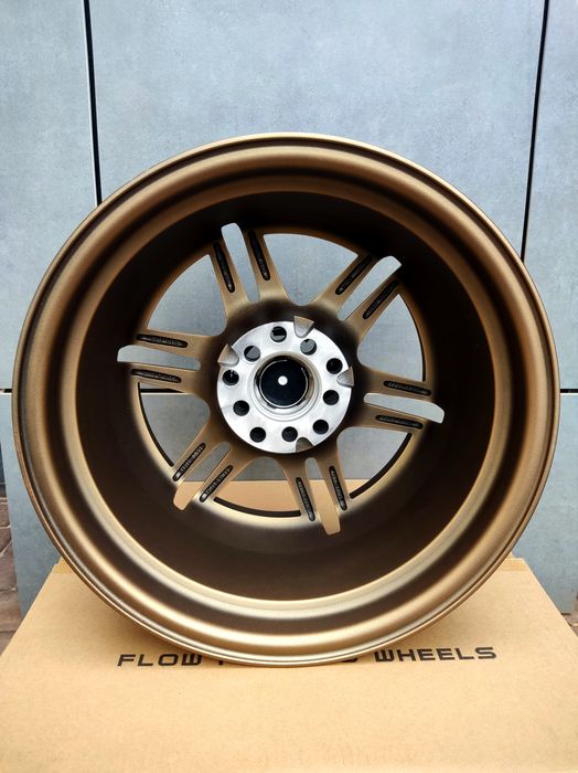 Диски Kosey Evo Maxi R16  5х114.3  / 5x100
