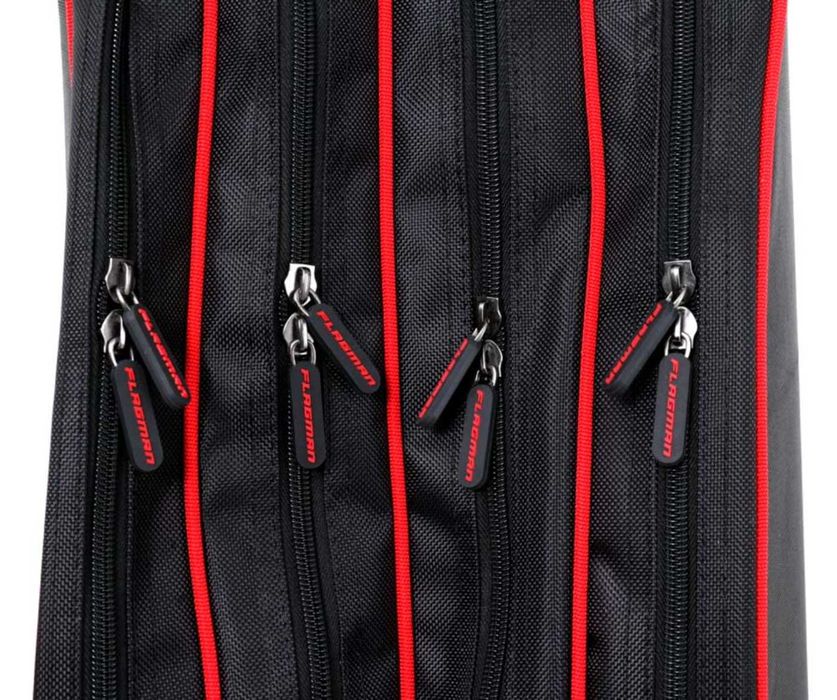 Flagman Grantham Hard Case 4 Rods 165см