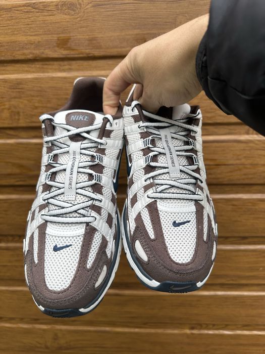 Оригінал! Кросівки Nike P-6000 HV8972-001 42,43,44,44.5