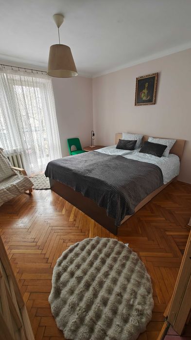 Kwatera dla pracowników/Mieszkanie dla pracowników