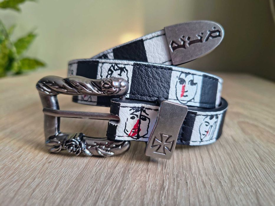 Ремінь ERD enfants riches deprimes