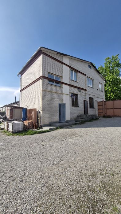 Продаж каменеобробного бізнесу біля Житомира - готове прибуткове виробництво!