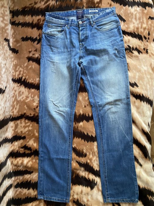 Джинсы мужские Pull&Bear