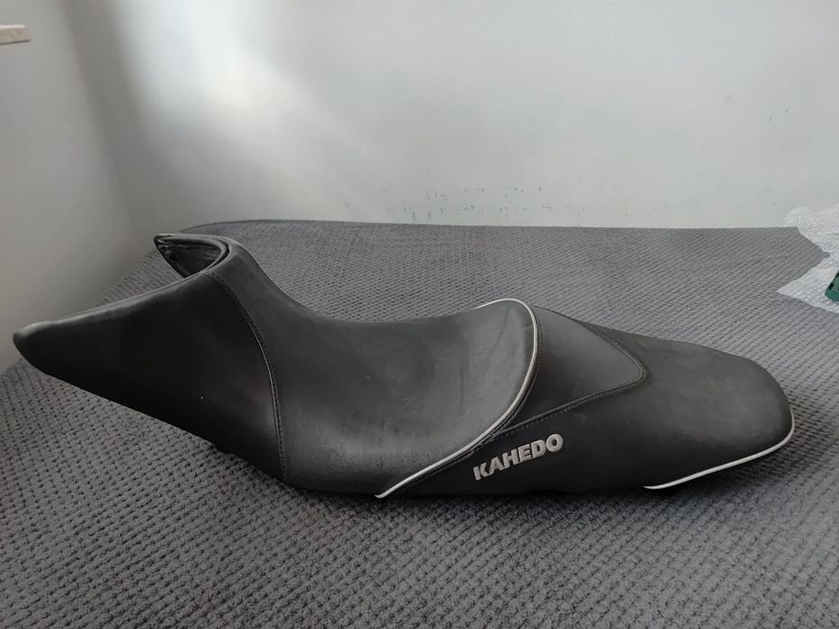 kanapa KAHEDO / Touratech do BMW F800GS / F650GS / F700GS