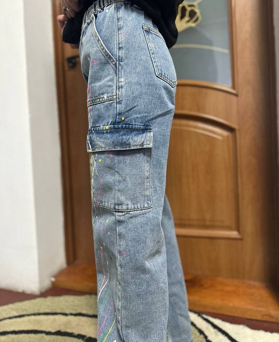 Жіночі штани нові