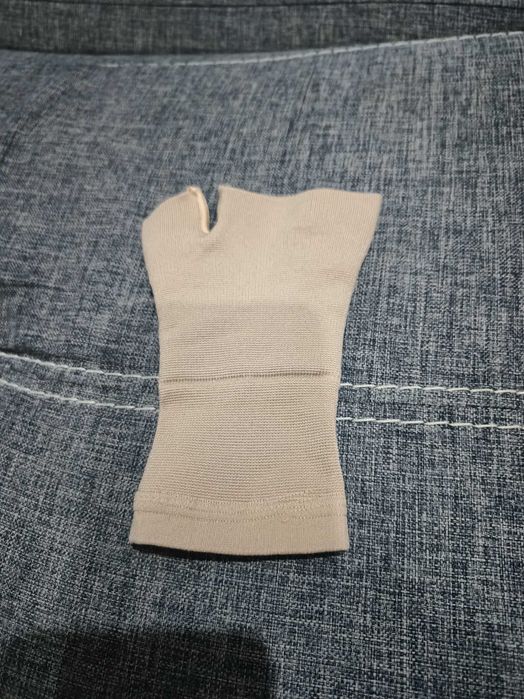 Orteza nadgarstka xs