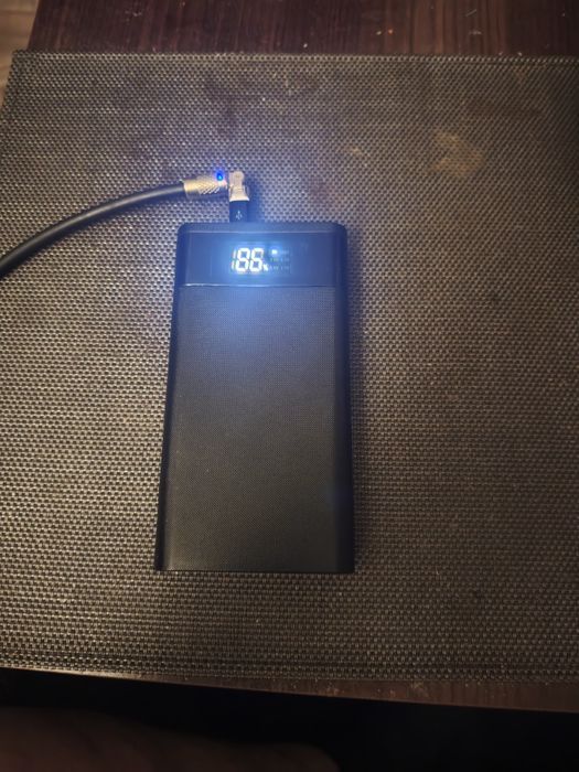 Powerbank który się nie ładuje