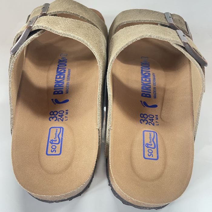 Chinelos Birkenstock