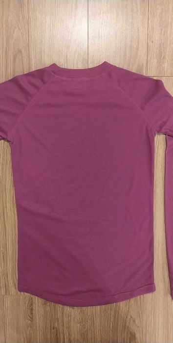 Koszulka bluzka termiczna Norheim rozmiar L