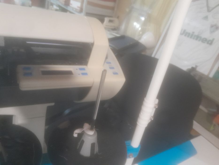 Encad cadjet impressora para graficas