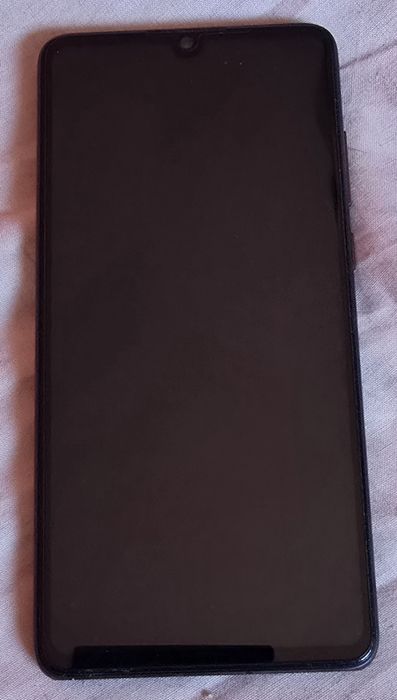 Telemóvel Huawei P30