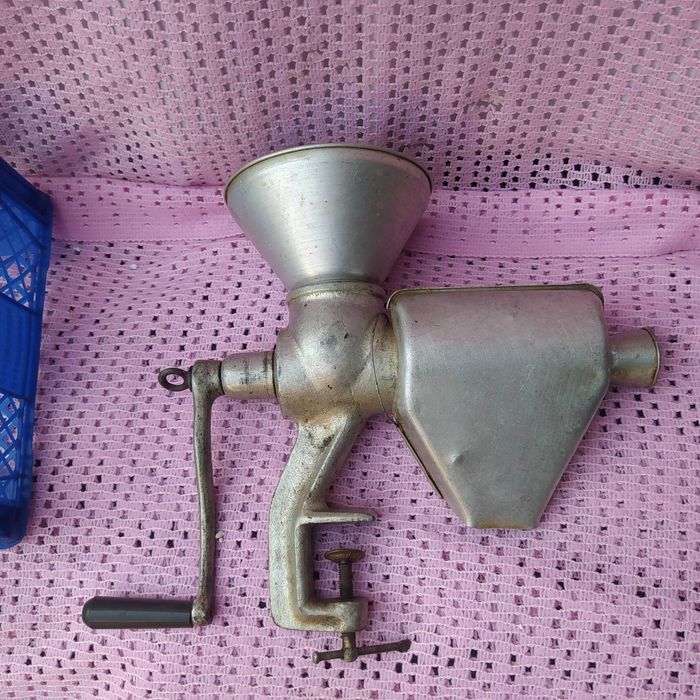 соковыжималка для томатов комплектная