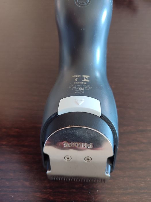 Máquina de cortar cabelo Philips