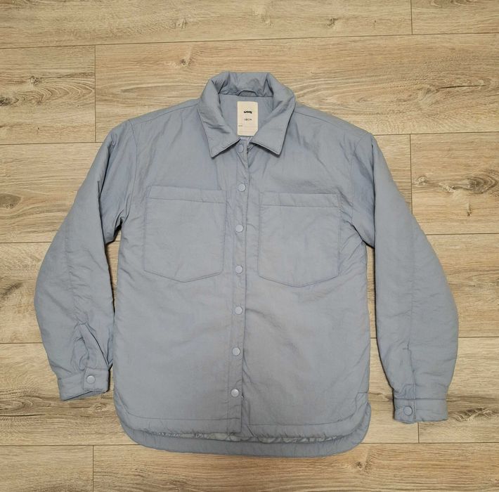 Курточка на дівчинку