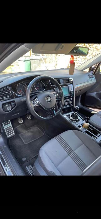 Volkswagen Golf 7