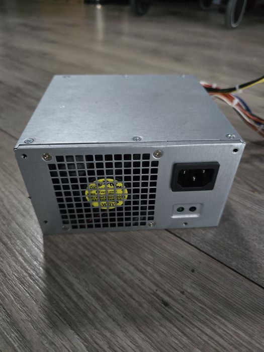 Zasilacz do komputera PC