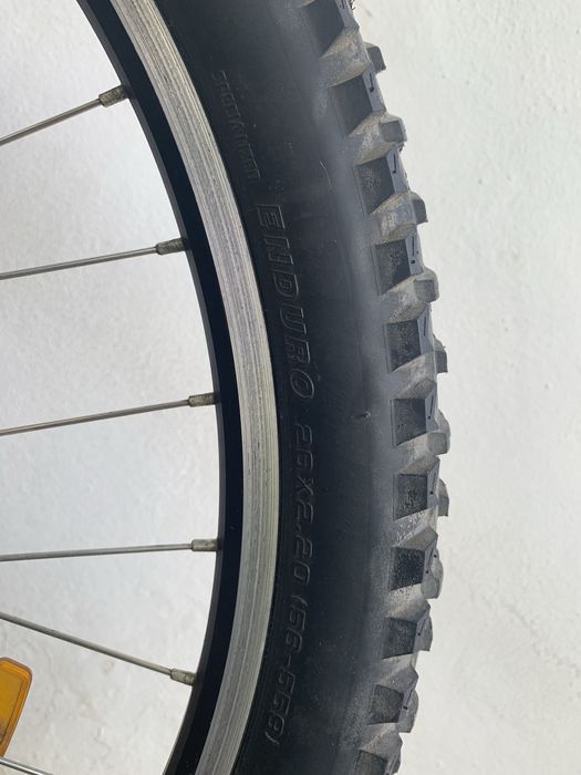 Bicicleta BTT Specialized Hardrock Sport