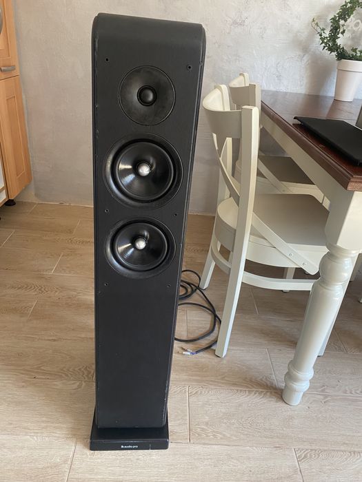 Kolumny Audio Pro FS-20 (Avanto)