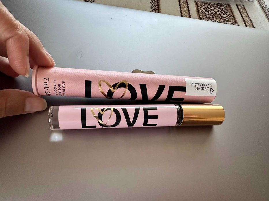 Love victorias secret