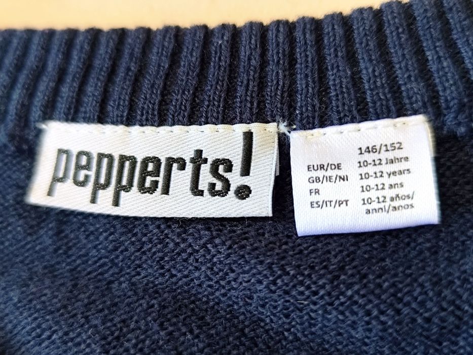 Camisola de Natal para Rapaz - Pepperts (10-12 anos)