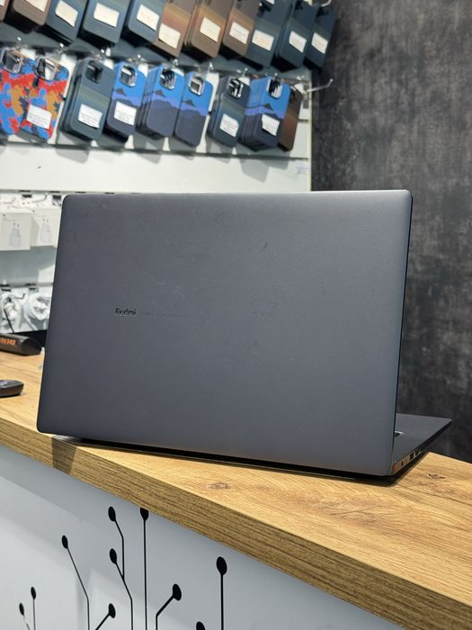 Гарантія • RedmiBook • IntelCore i3 • Оплата частинами