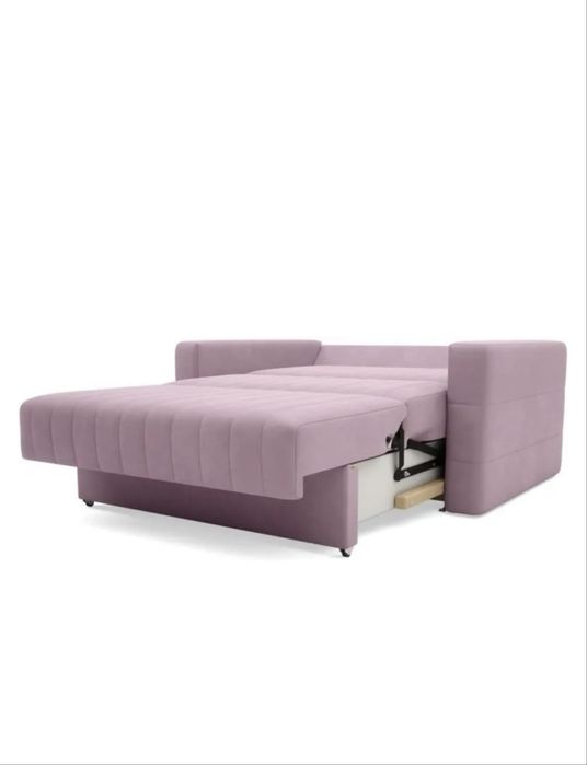 Sofa 2-osobowa rozkladana