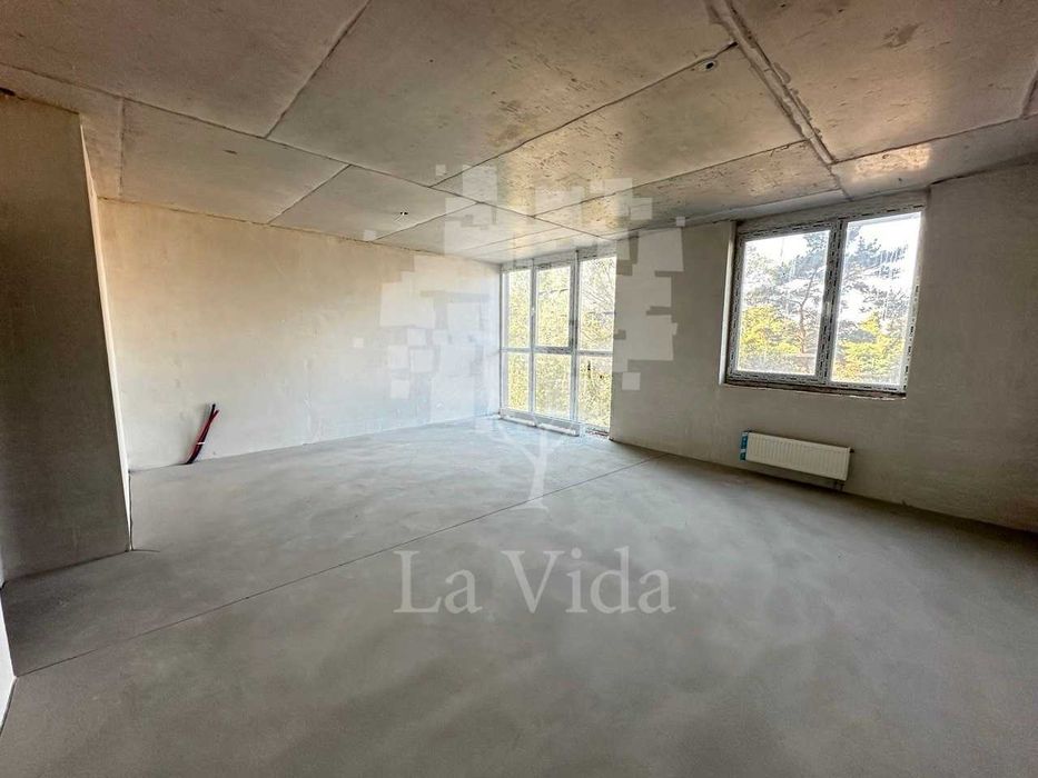 2-rooms apartment apartment by the address st. Pl Kulisha (area 70 m²) - Atlanta.ua - photo 2