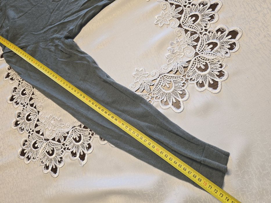 Cienki sweter Filippa K.-L-100% wełny