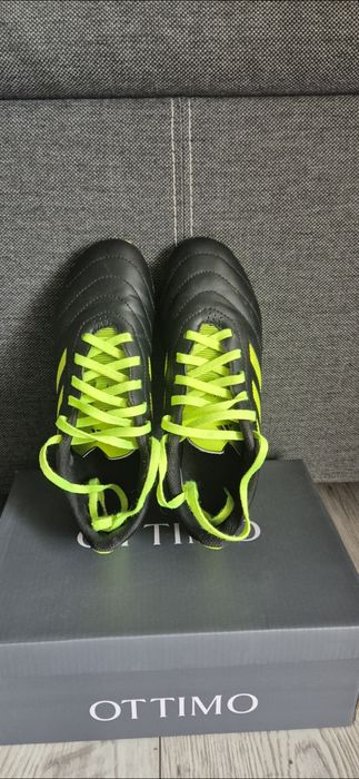 Buty piłkarskie , KORKI Adidas Goletto VIII FG ID 6118 rozm. 36