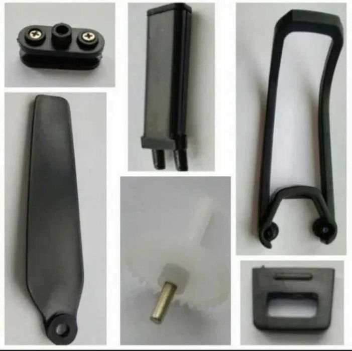 Запчасти к дрону квадрокоптеру eachine e58 M68 JY019 O019