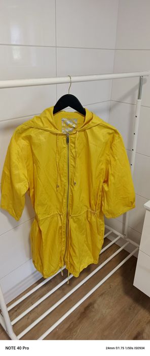 Płaszcz damski 3/4 rękaw Michael Kors S 36 8