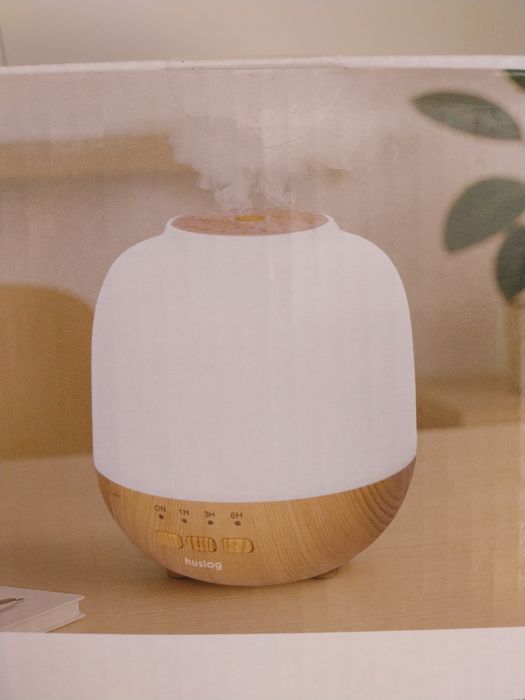 Dyfuzor zapachowy  aromaterapia