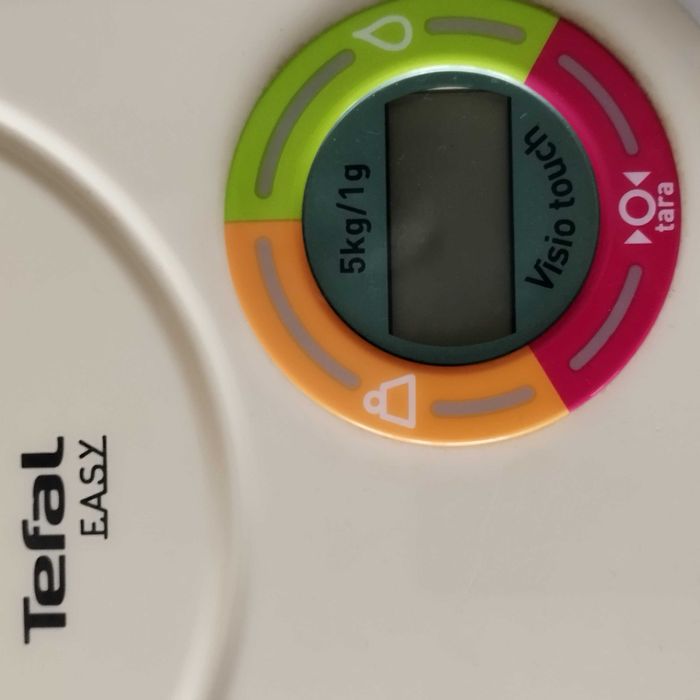Waga kuchenna Tefal