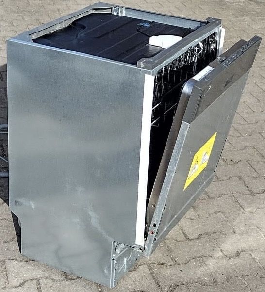 Zmywarka Electrolux dla IKEA