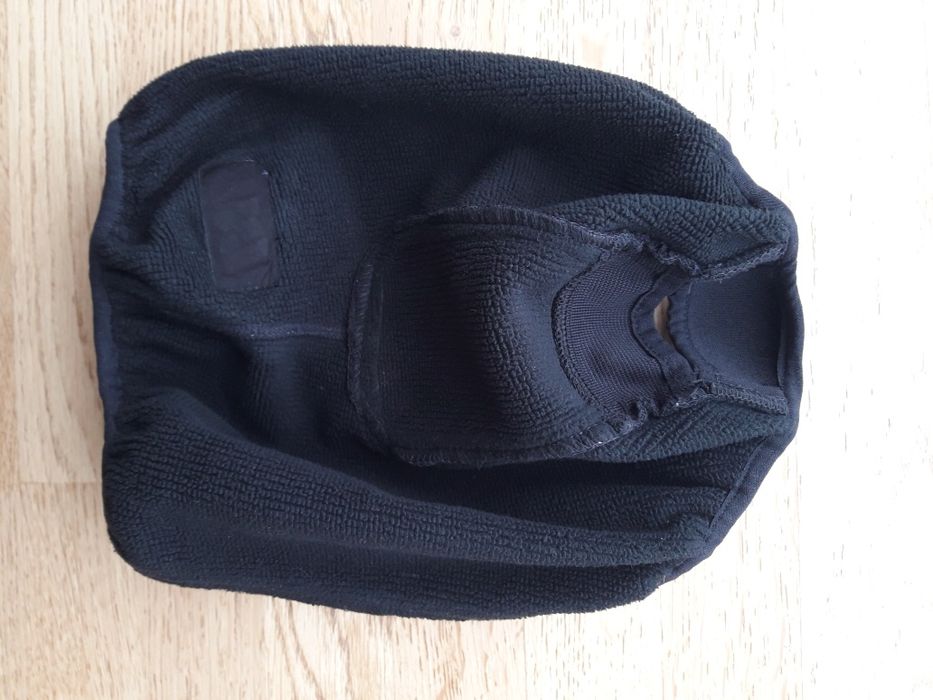 Маска IXS TOLDO Windstopper (L-XL)