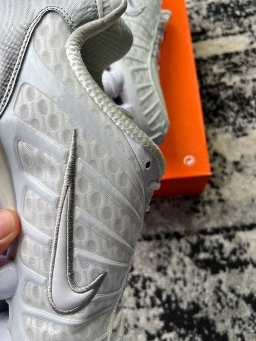 Nike Shox TL, White / rozmiar 45