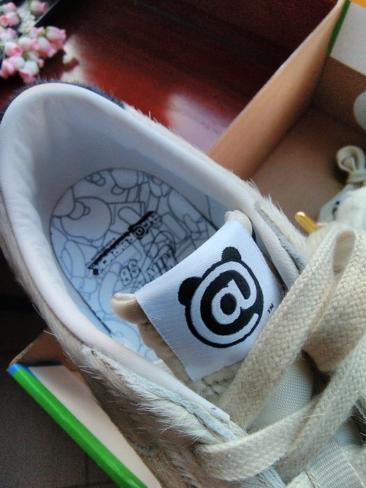 (r. Eur 45/ us 11/ 29 cm) buty Nike SB Blazer Low Medicom Toy Dunk low
