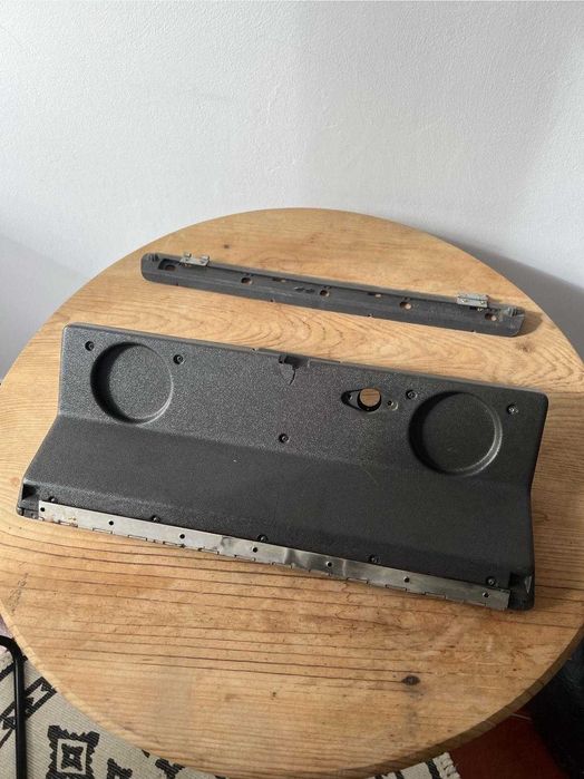 Peças Mercedes T1/TN 207D - 210D / 307D - 310D / 407D - 410D