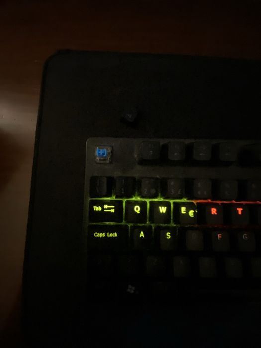 Kit gamer para despachar!