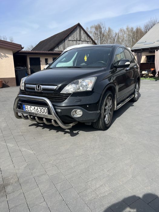 Sprzedam honda CR-V