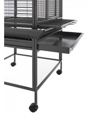 Gaiola Papagaios Finca I