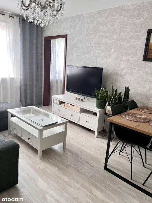 2 pokoje | 37.5 m² | Gliwice – Sikornik | ul. Zimorodka |