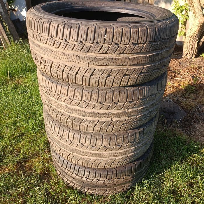 Шини BF Goodrich 265/50r20
