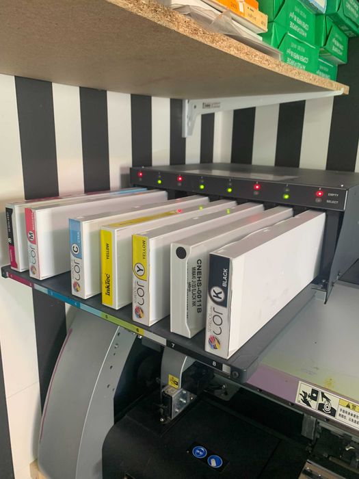 Mimaki cjv30-160