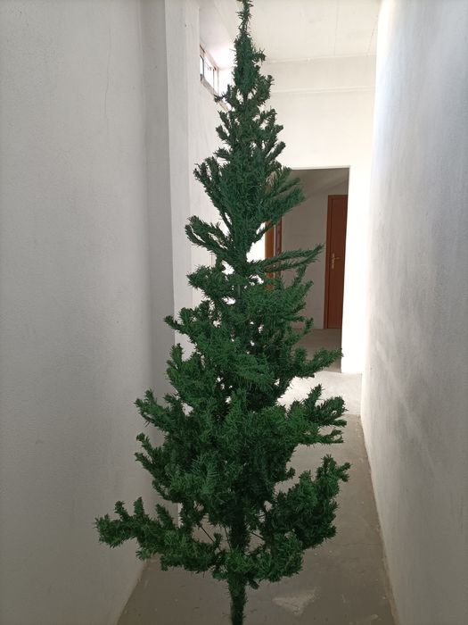 Árvore de Natal artificial