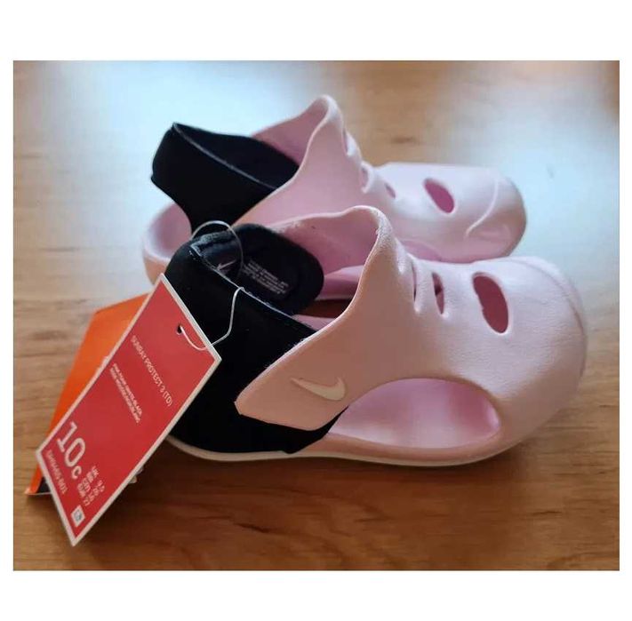 Sandały Nike Sunray Protect rozm. 27