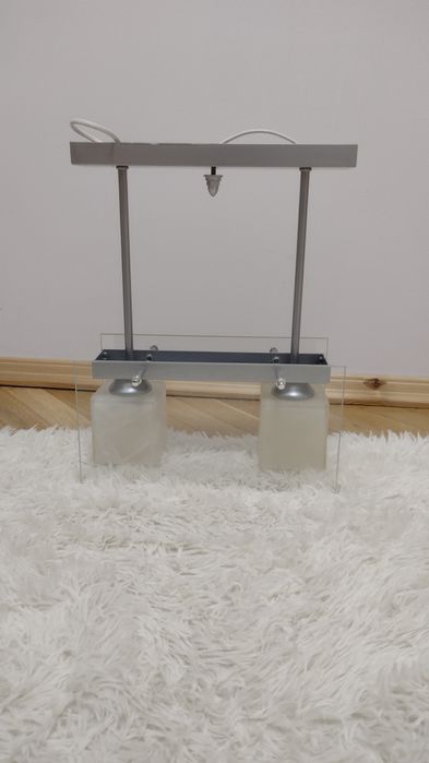 Lampa żyrandol artino