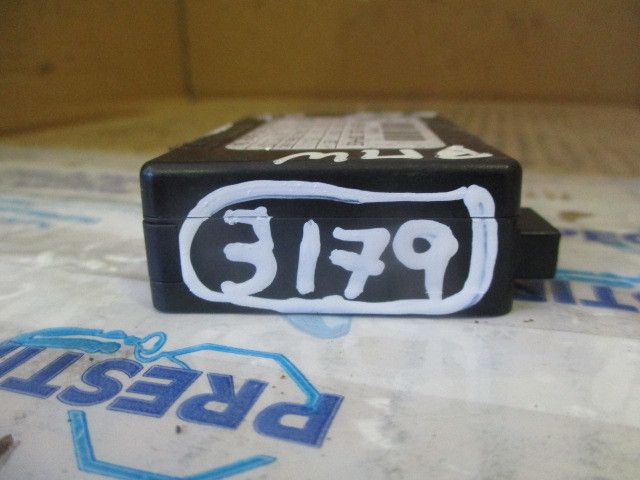 Sensor de chuva BMW 7 (E65, E66, E67)