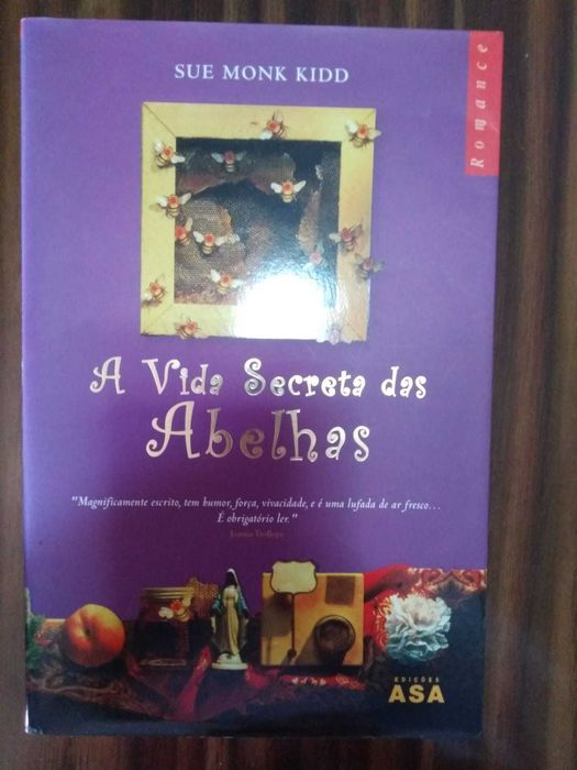 Livros - Romances variados - livros em bom estado