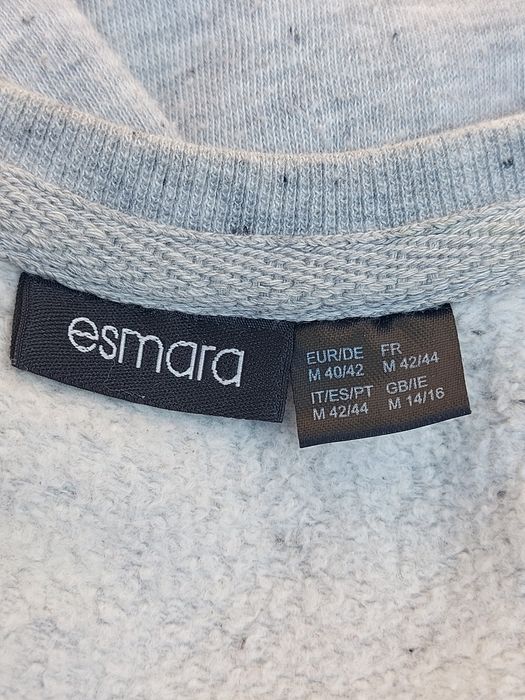 Sukienka dresowa damska rozmiar M firma ESMARA